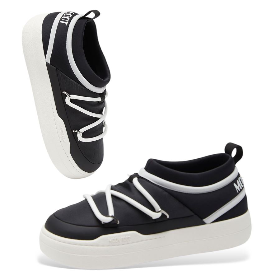 Moon Boot Park Icon Moon Boot | 80D2470070N001